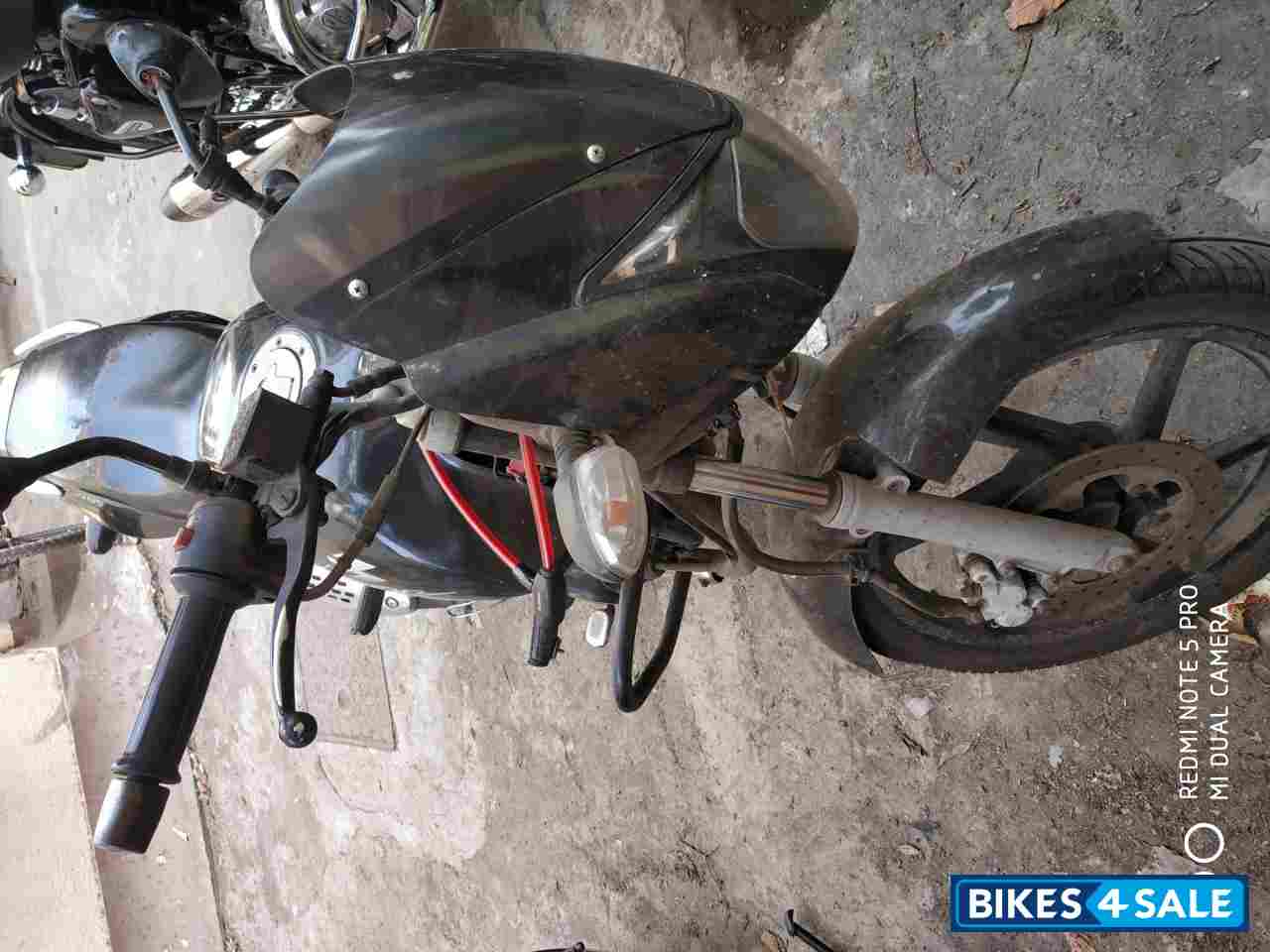 Bajaj Pulsar 180 DTSi