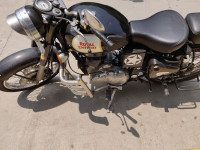 Royal Enfield Classic 350 2016 Model