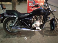 Bajaj Avenger 220 DTS-i 2013 Model