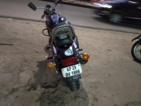 Bajaj Avenger 220 DTS-i