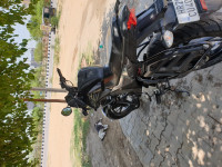 Honda CB Hornet 160R 2016 Model