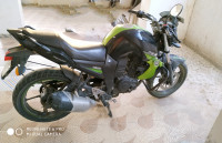 Yamaha FZ1 2010 Model