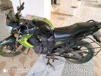 Yamaha FZ1