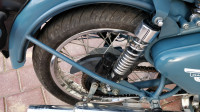 Royal Enfield Classic Squadron Blue