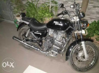 Royal Enfield Thunderbird 350 2013 Model