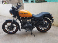 Royal Enfield Thunderbird X 500