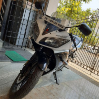 Yamaha YZF R15 S 2018 Model