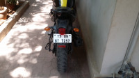 Yamaha FZ 2009 Model