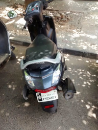 Yamaha Alpha 2014 Model