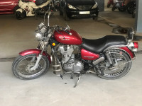 Royal Enfield Thunderbird TwinSpark 350