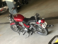 Royal Enfield Thunderbird TwinSpark 350