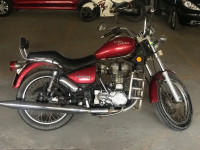 Royal Enfield Thunderbird TwinSpark 350