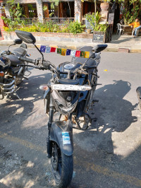 Yamaha FZ25 2018 Model