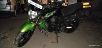 Yamaha FZ-S 2012 Model