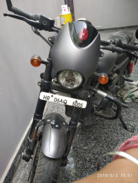 Harley Davidson Street Rod 2017 Model