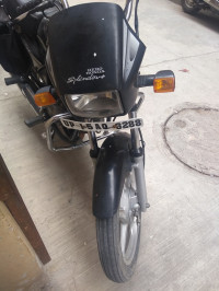Hero Splendor Plus 2010 Model
