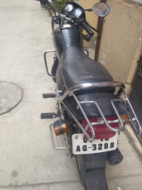 Black Hero Splendor Plus