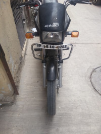 Black Hero Splendor Plus