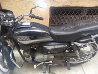 Black Hero Splendor Plus