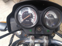 Black Hero Splendor Plus