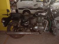 Royal Enfield Bullet Standard 500