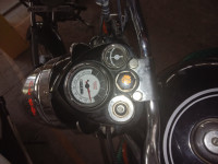 Royal Enfield Bullet Standard 500