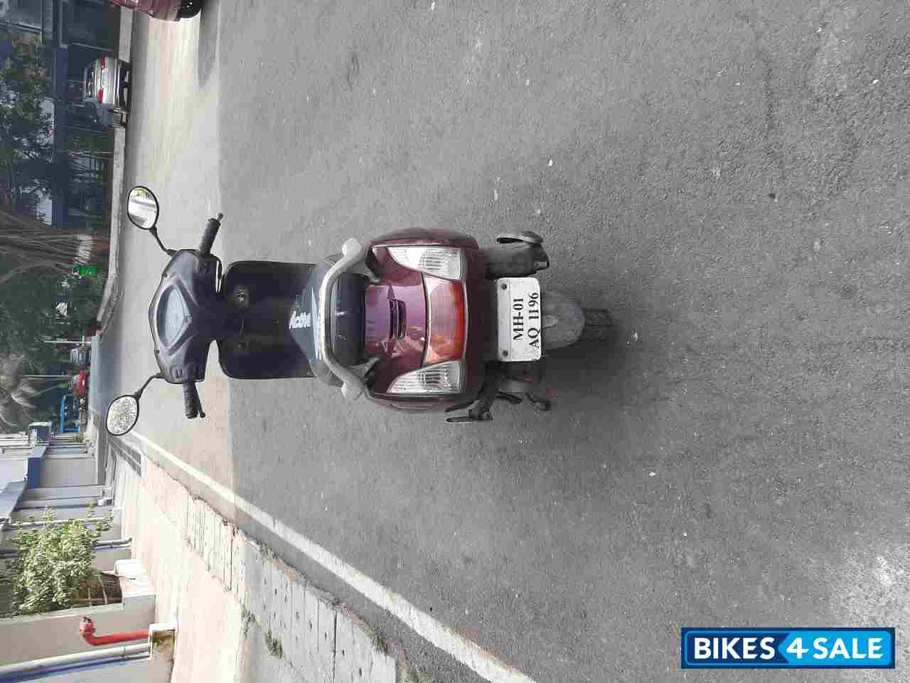 Honda Activa