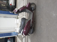 Honda Activa