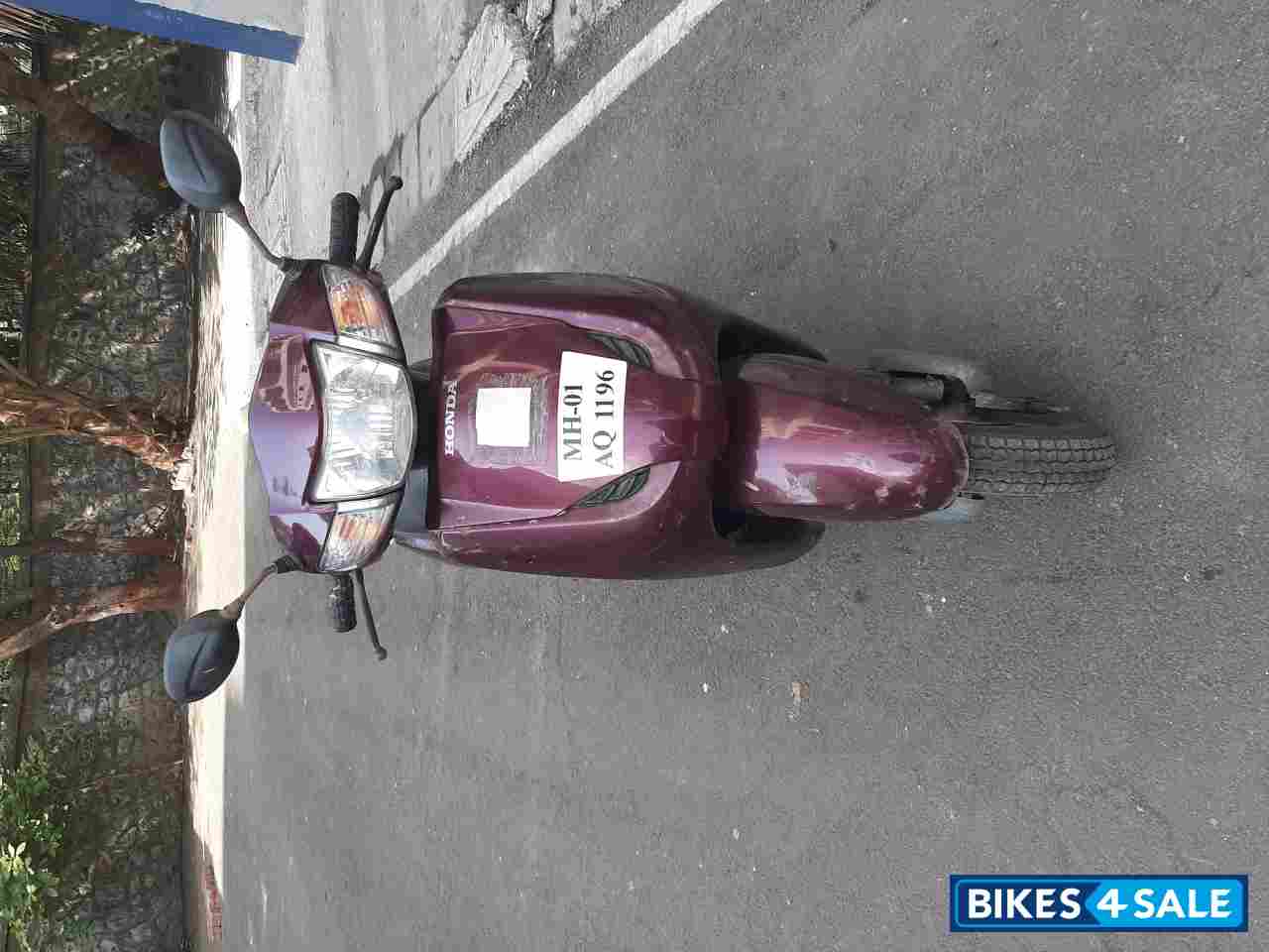 Honda Activa