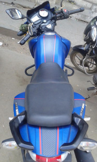 TVS Apache RTR 160 4V 2015 Model