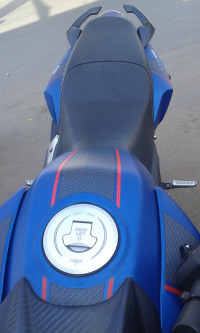 TVS Apache RTR 160 4V