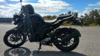 Yamaha FZ25 2018 Model