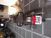 Royal Enfield Bullet Electra 2018 Model