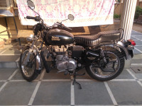 Royal Enfield Bullet Electra