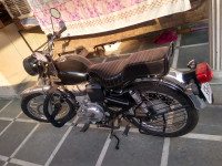 Royal Enfield Bullet Electra