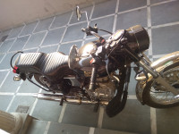 Royal Enfield Bullet Electra