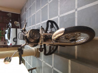 Royal Enfield Bullet Electra