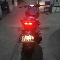 TVS Apache RTR 200 4V ABS