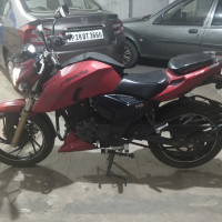 TVS Apache RTR 200 4V ABS