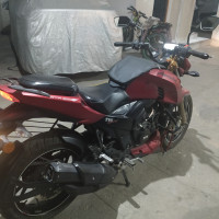 TVS Apache RTR 200 4V ABS