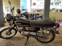 Used Yamaha Rx 100 In Bangalore With Warranty Loan And Ownership