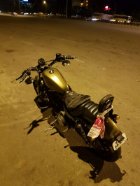 Harley Davidson Iron 883