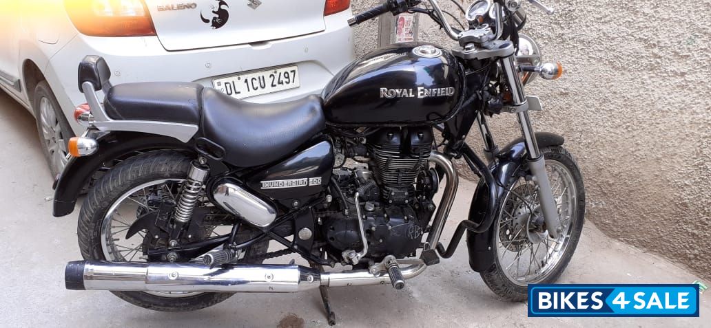 Royal Enfield Thunderbird 500