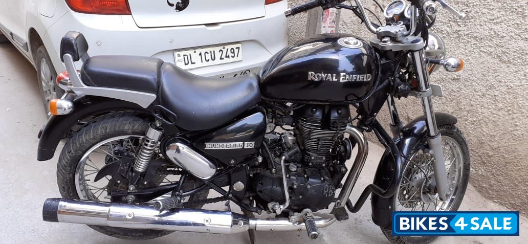 Royal Enfield Thunderbird 500
