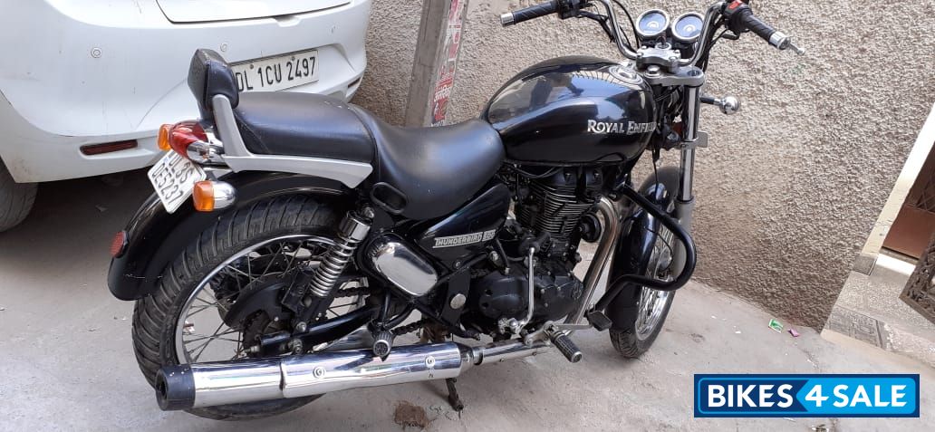 Royal Enfield Thunderbird 500