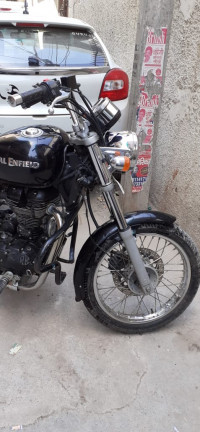 Royal Enfield Thunderbird 500