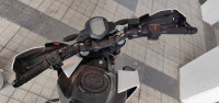 KTM Duke 250 2017 Model