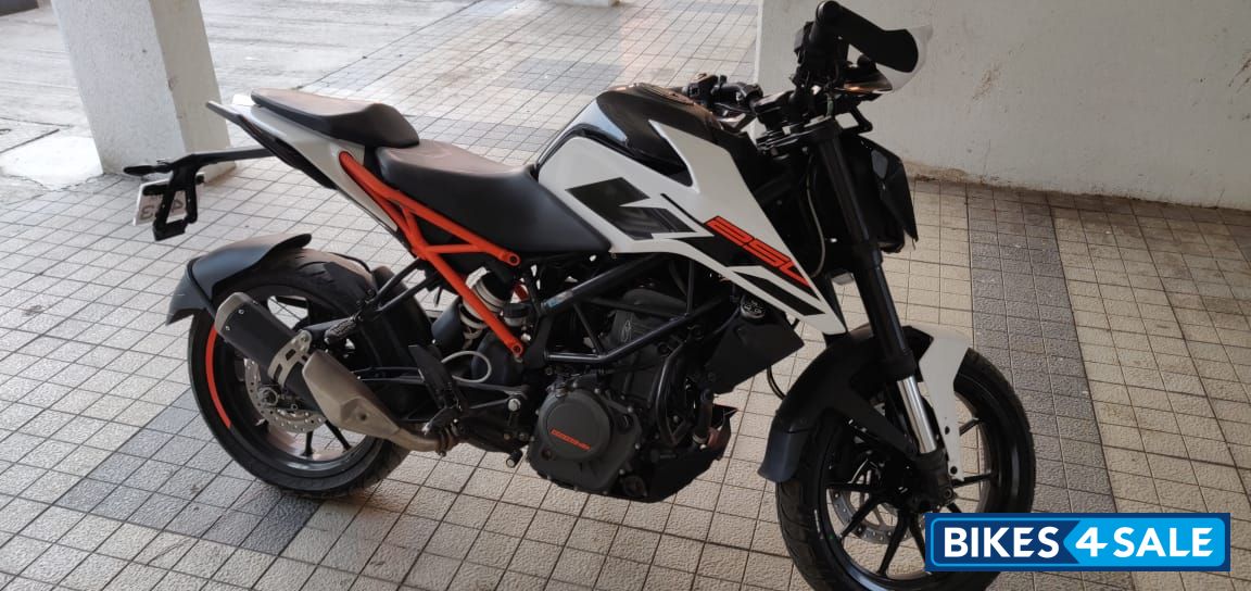 KTM Duke 250 KTM Duke 250