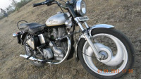 Royal Enfield Bullet Electra 5S 2006 Model