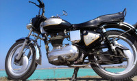 Royal Enfield Bullet Electra 5S